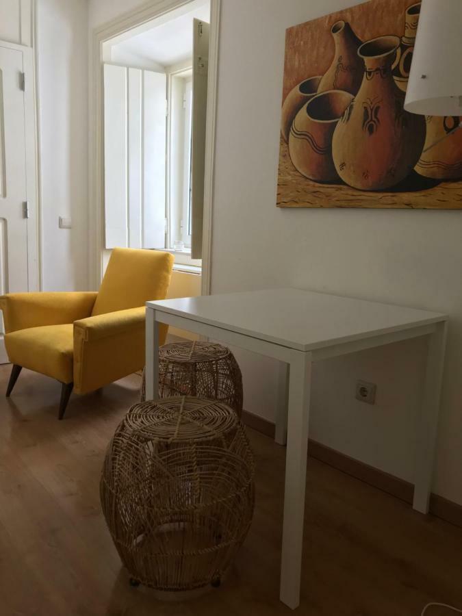 Apartament Casa Da Avenida I Setúbal Zewnętrze zdjęcie